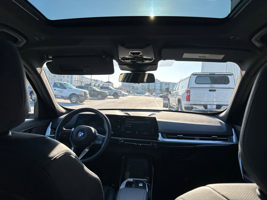 Used 2023 BMW X1 xDrive28i w/ Convenience Package image 19