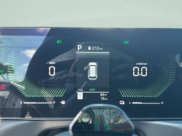 New 2027 Kia Telluride EX w/ Towing Package AWD/4WD image 17