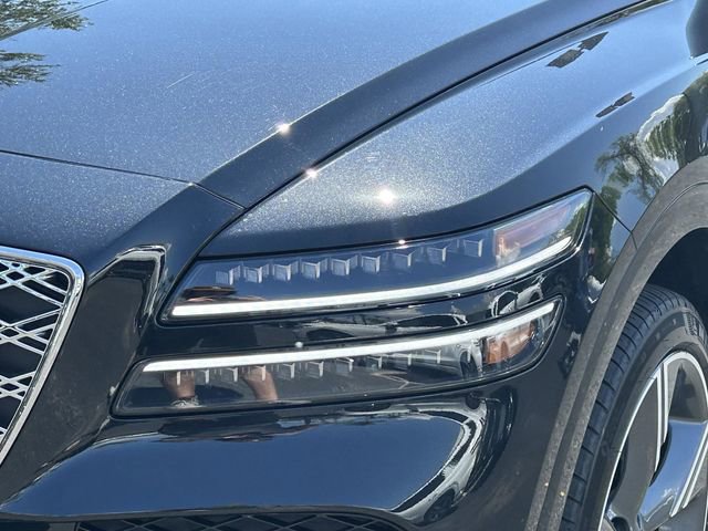 Used 2025 Genesis GV80 3.5T Prestige image 13