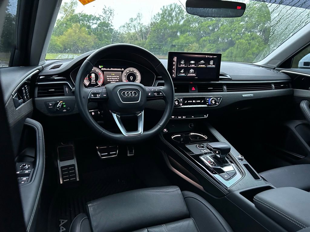 Used 2023 Audi A4 2.0T Premium Plus image 12