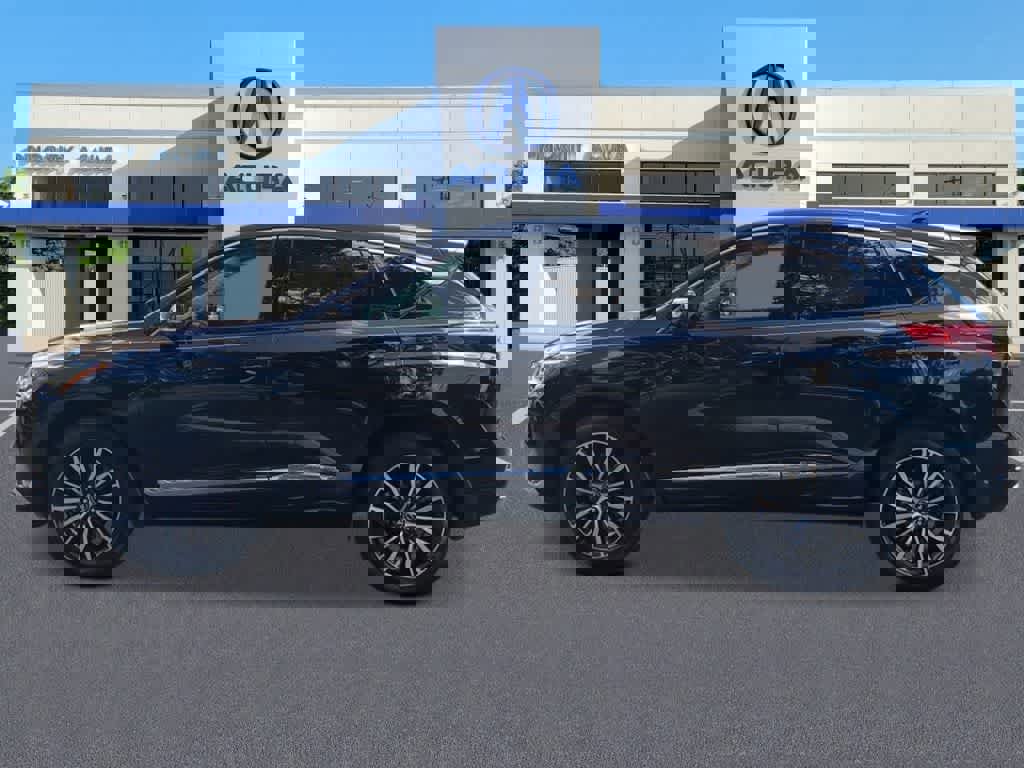 New 2026 Acura RDX SH-AWD w/ Advance Package image 2