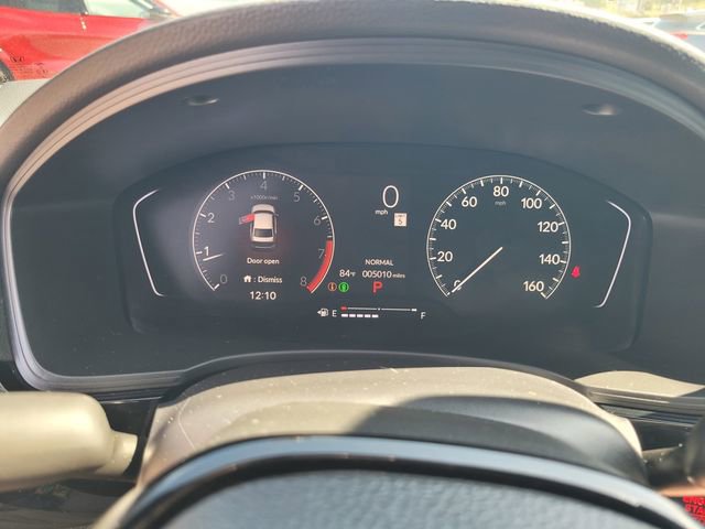 Used 2025 Honda Civic Sport image 29