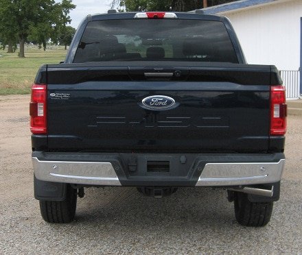 Used 2022 Ford F150 XLT w/ Equipment Group 302A High AWD/4WD image 4