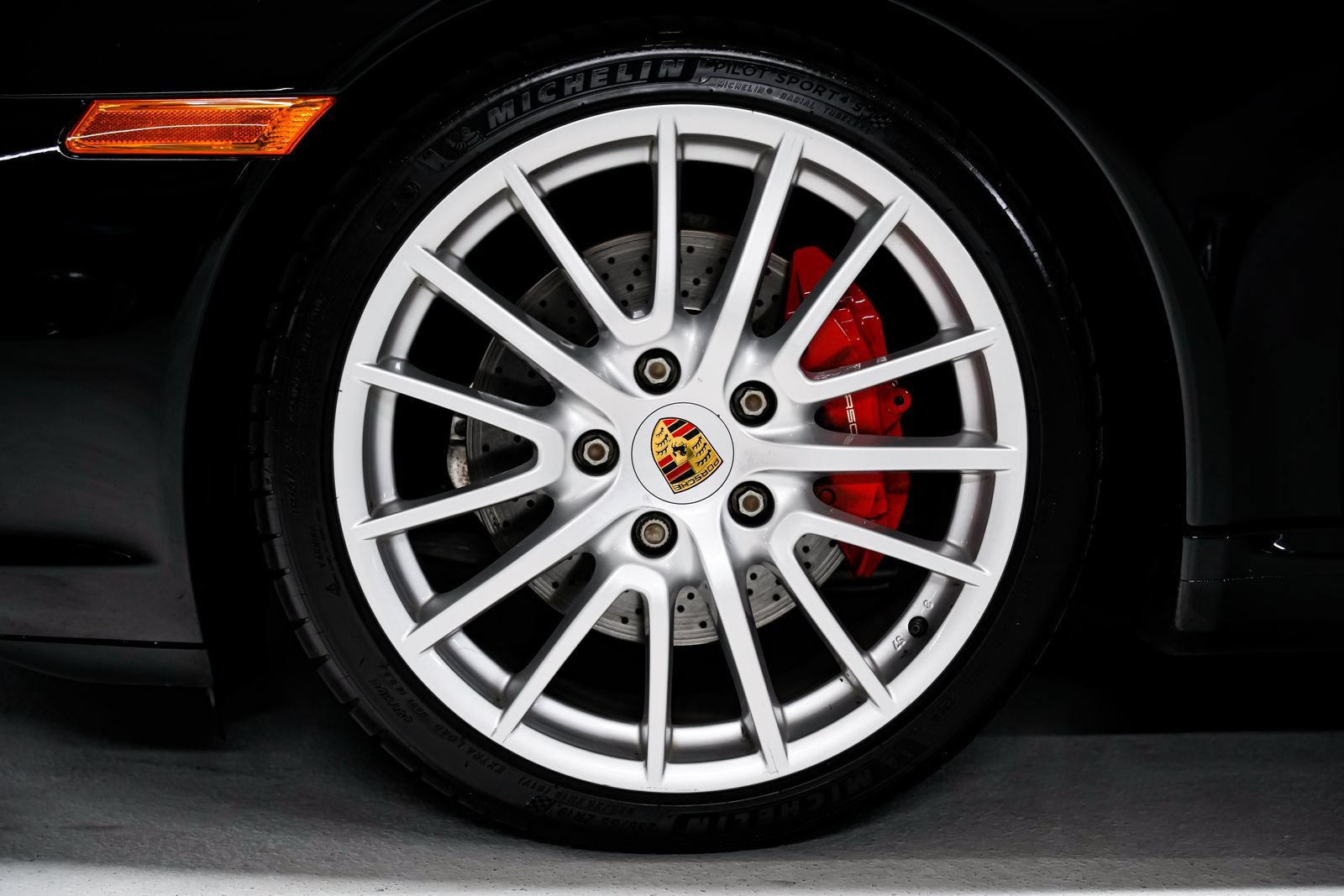 Used 2006 Porsche 911 Carrera S RWD image 41
