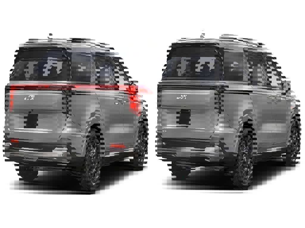New 2026 Kia Carnival SX image 2