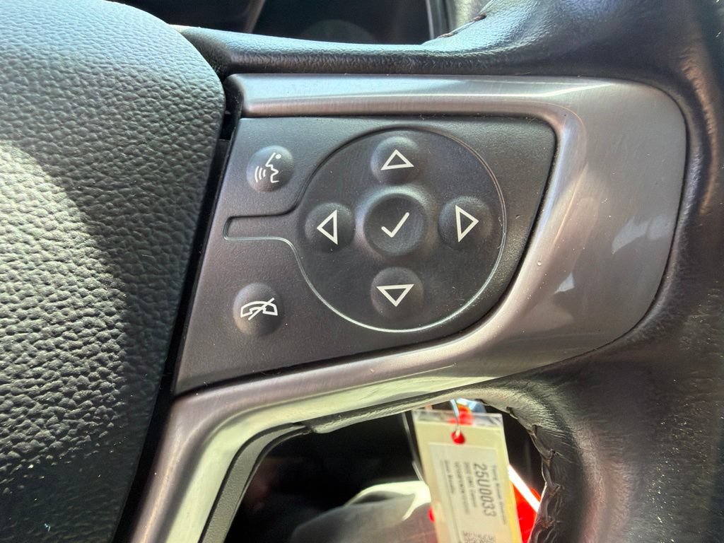 Used 2022 GMC Canyon AT4 AWD/4WD image 29