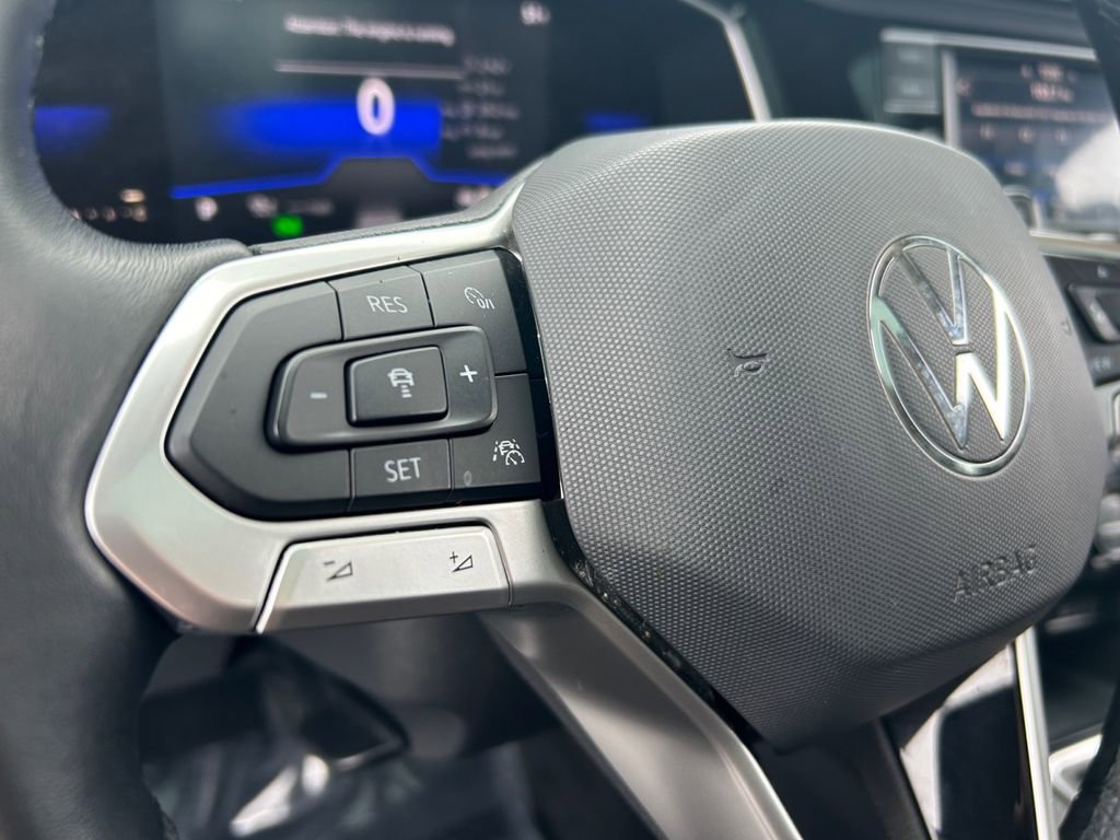 Used 2022 Volkswagen Jetta SE FWD image 15