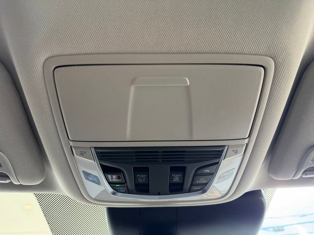 New 2026 Acura RDX SH-AWD w/ Advance Package image 27
