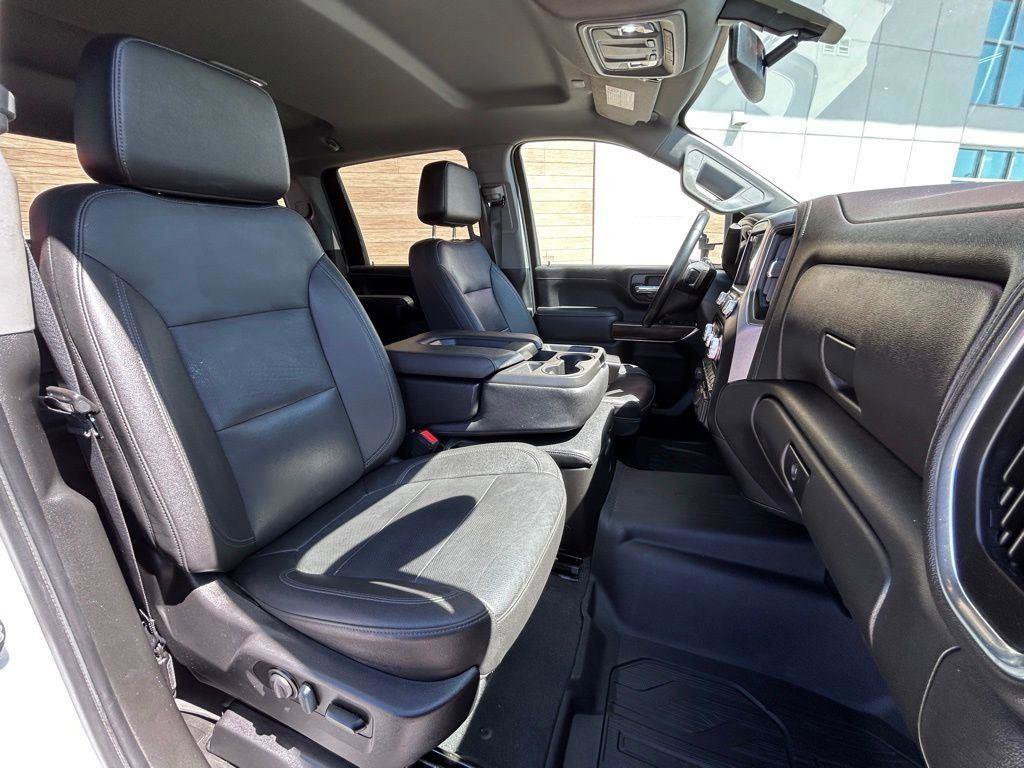 Used 2023 GMC Sierra 3500 SLT image 13