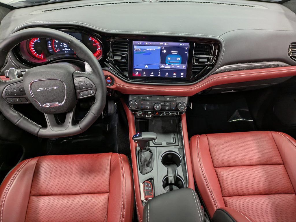 Used 2024 Dodge Durango SRT Hellcat image 23