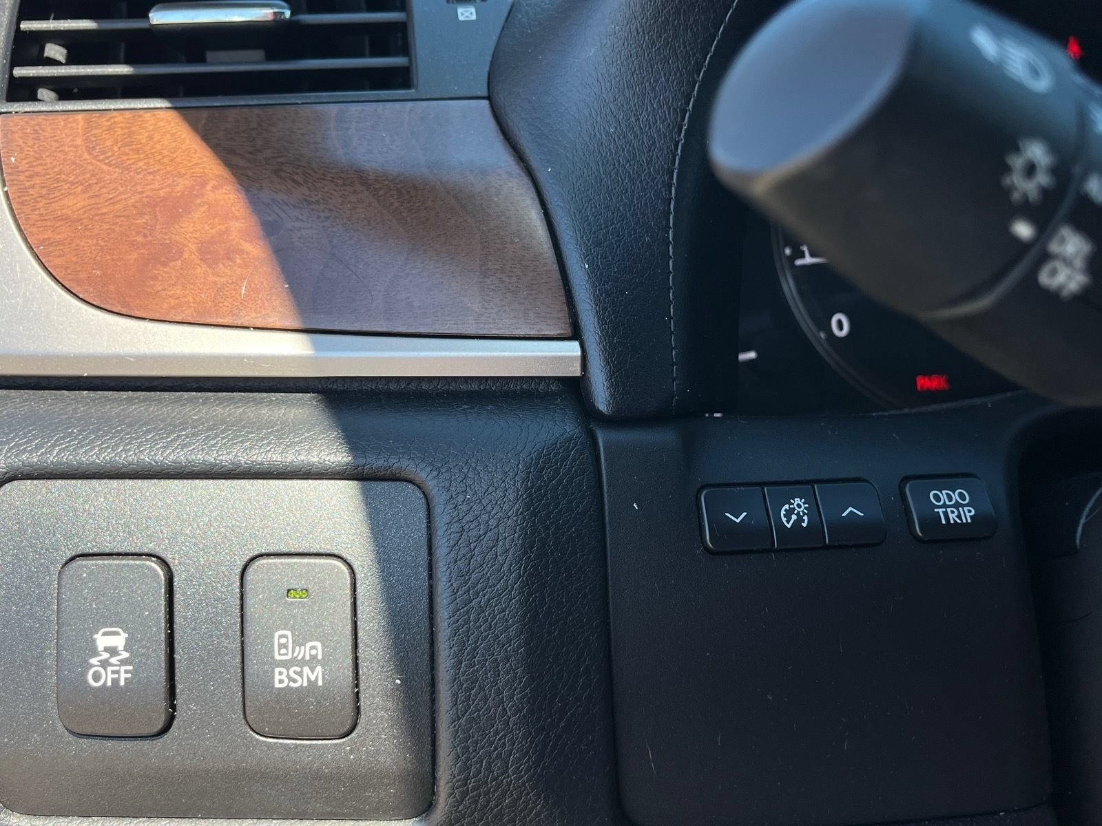 Used 2013 Lexus GS 350 w/ Premium Pkg RWD image 28