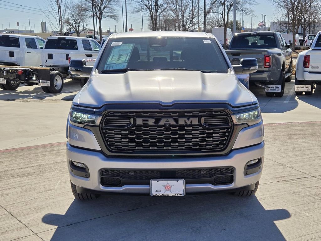 New 2026 RAM 1500 Lone Star image 9