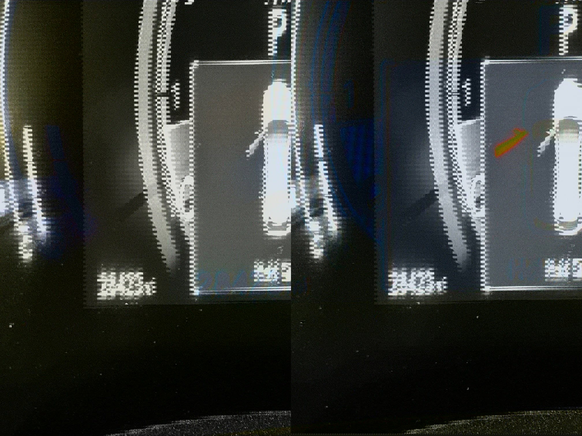 Used 2024 Lexus RX 350 Premium Plus w/ Convenience Package AWD/4WD image 9