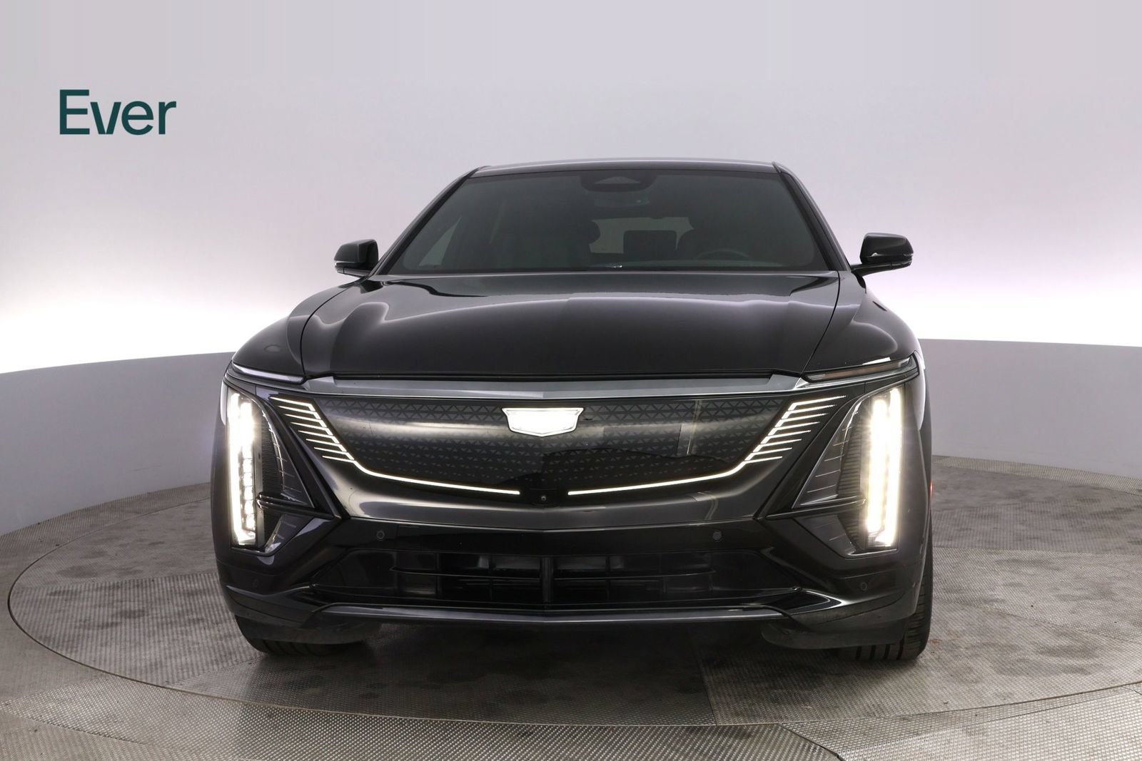 Used 2024 Cadillac Lyriq Sport AWD/4WD image 12