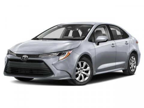New 2026 Toyota Corolla LE video 1