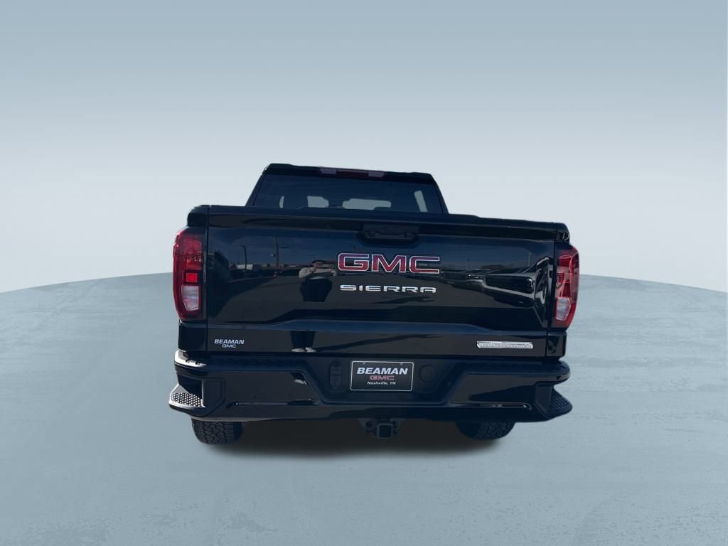 New 2026 GMC Sierra 1500 Elevation image 7