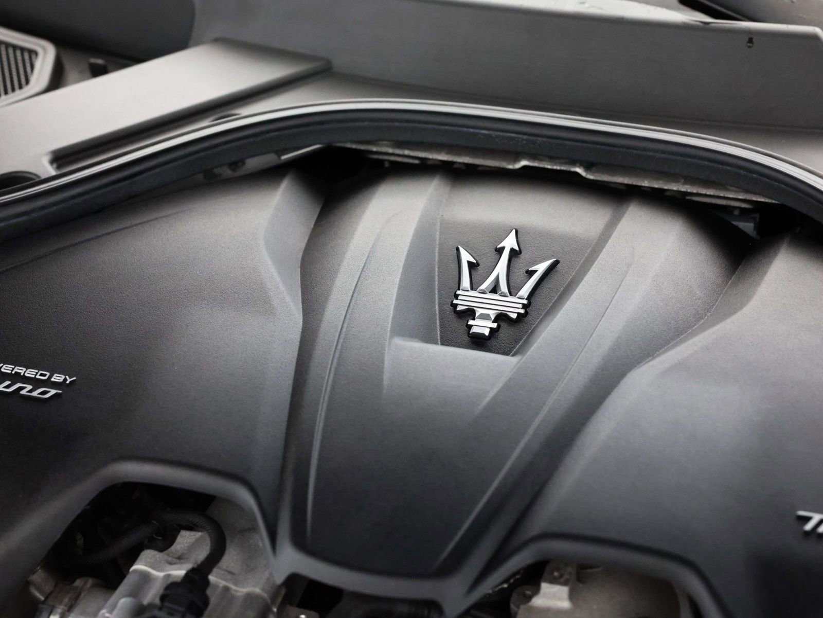 Used 2024 Maserati GranTurismo Trofeo AWD/4WD image 37
