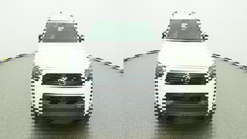 New 2026 Toyota 4Runner SR5 image 48