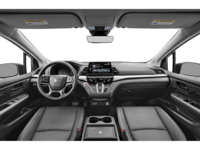 New 2026 Honda Odyssey EX-L image 5