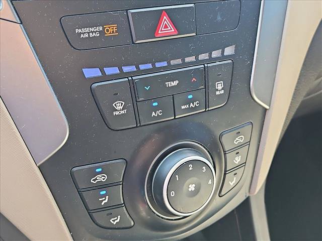 Used 2017 Hyundai Santa Fe Sport FWD image 13