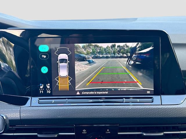 Used 2024 Volkswagen GTI Autobahn image 14