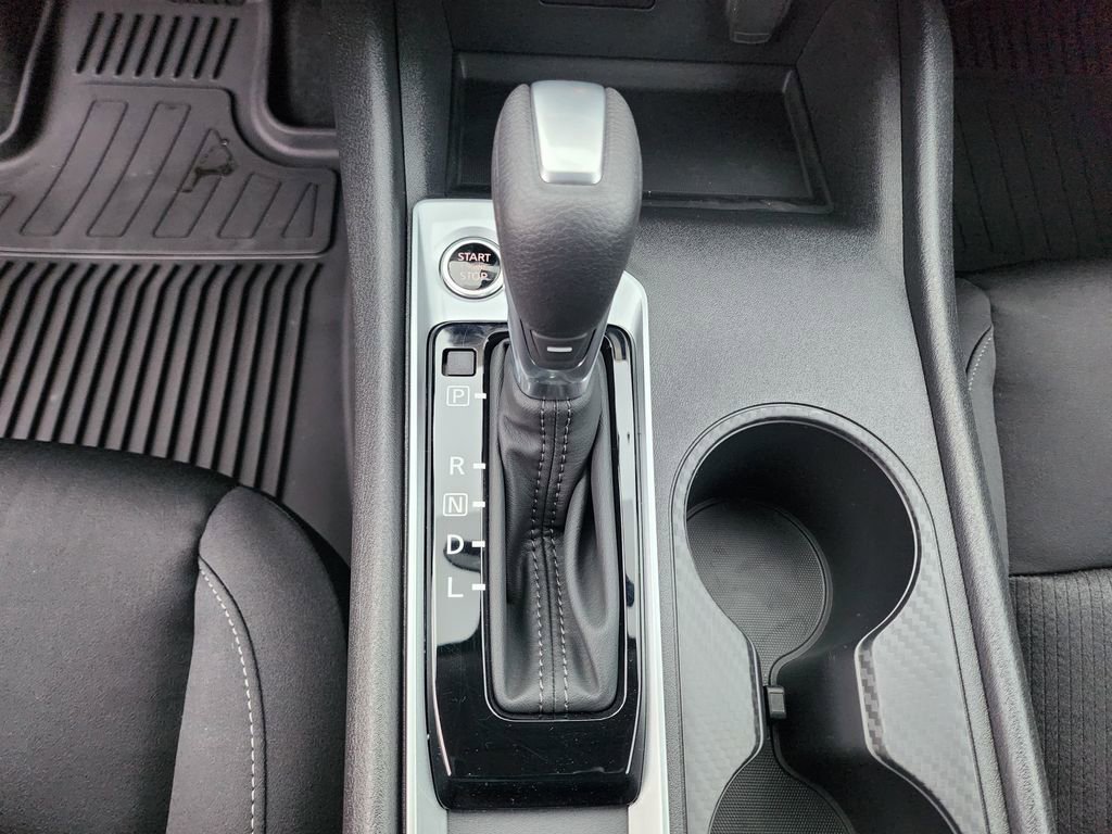 New 2025 Nissan Altima 2.5 SV image 15