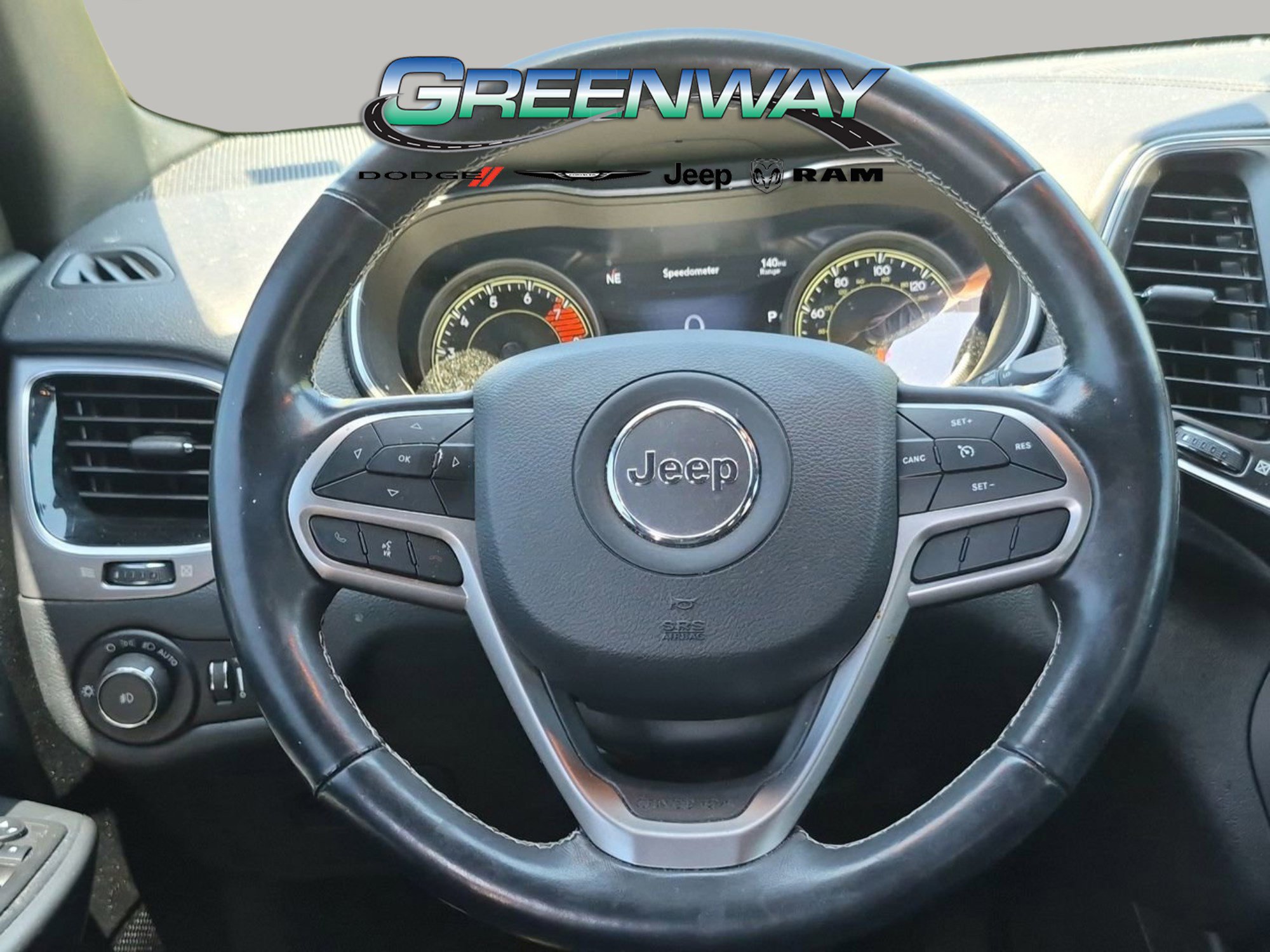 Used 2021 Jeep Cherokee Latitude Lux 80th Anniv w/ Quick Order Package 26U 80TH FWD image 24