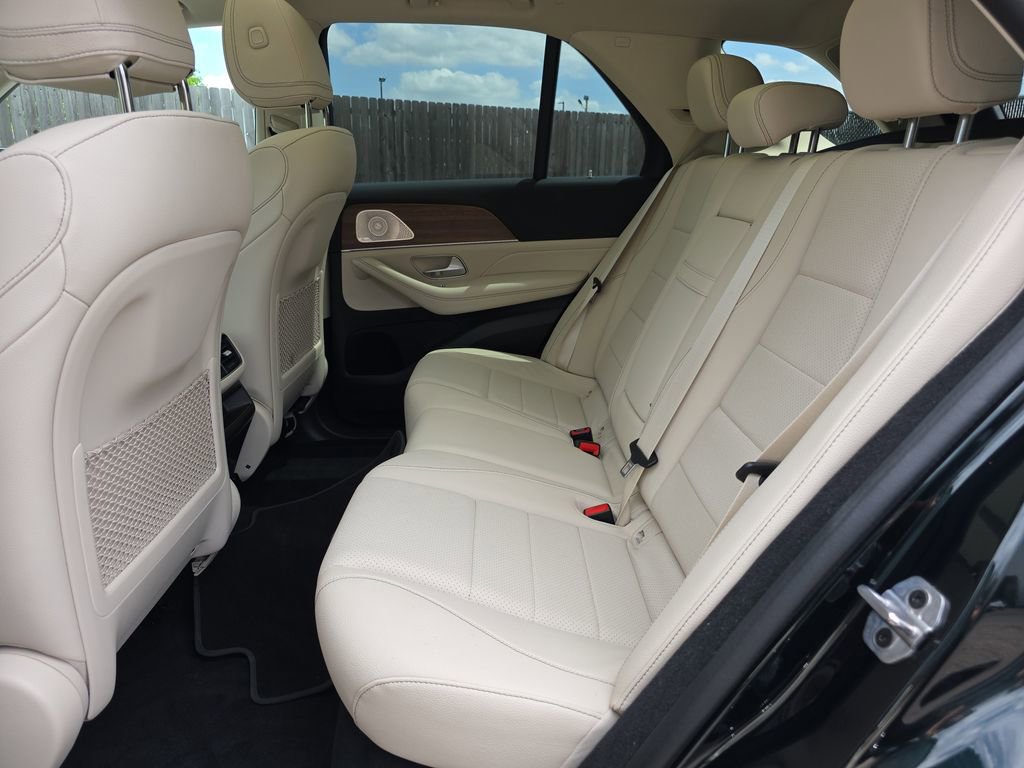 Used 2024 Mercedes-Benz GLE 350 4MATIC image 12