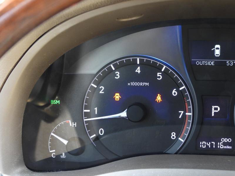 Used 2015 Lexus RX 350 Premium image 50