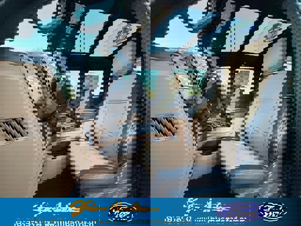 New 2026 Ford F250 Lariat w/ Lariat Ultimate Package image 32