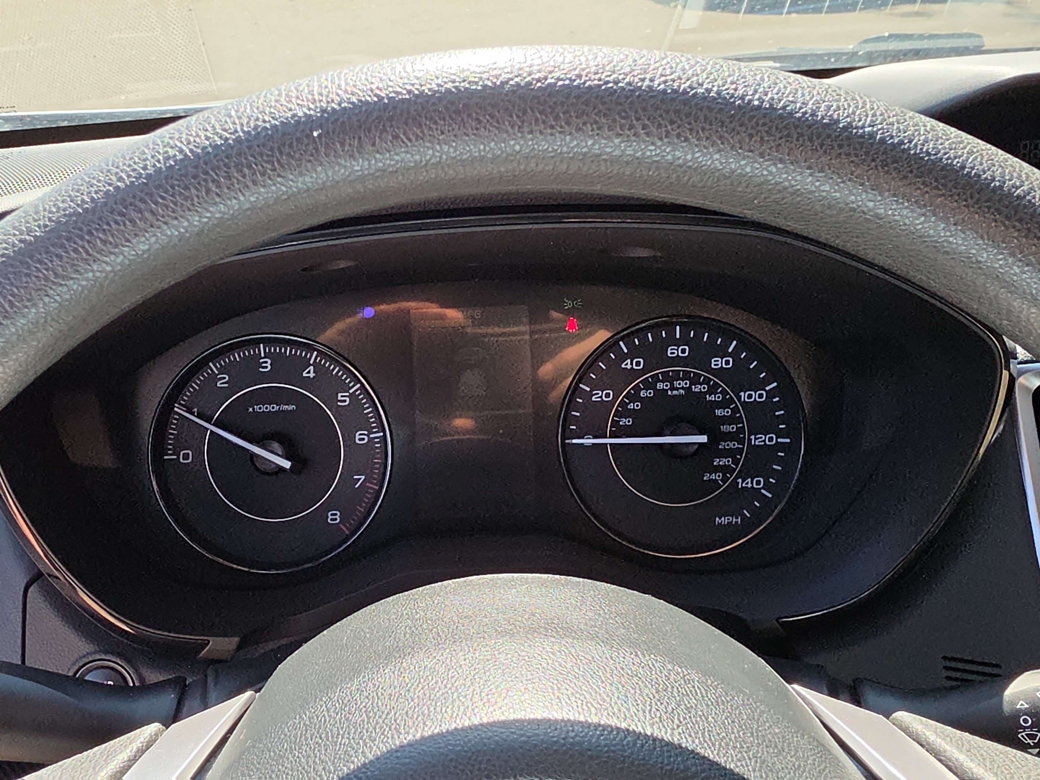 Used 2022 Subaru Impreza 2.0i AWD/4WD image 31