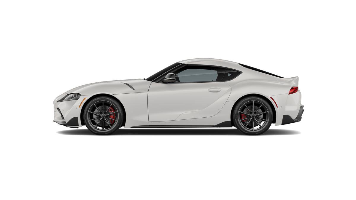 New 2026 Toyota Supra Premium RWD image 16