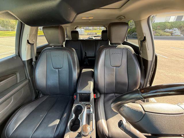 Used 2013 GMC Terrain Denali w/ Cargo Package image 18
