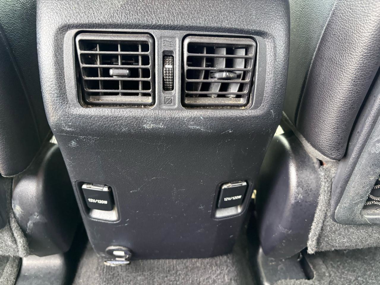 Used 2018 Toyota 4Runner Limited AWD/4WD image 22