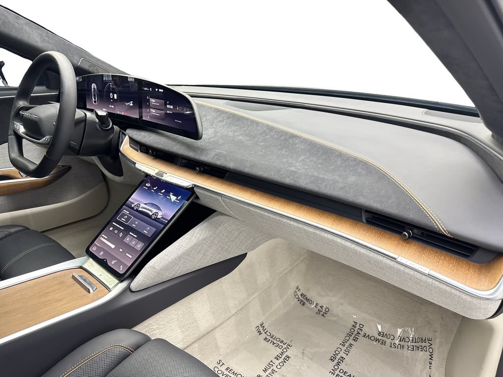 Used 2025 Lucid Air Grand Touring AWD/4WD image 50