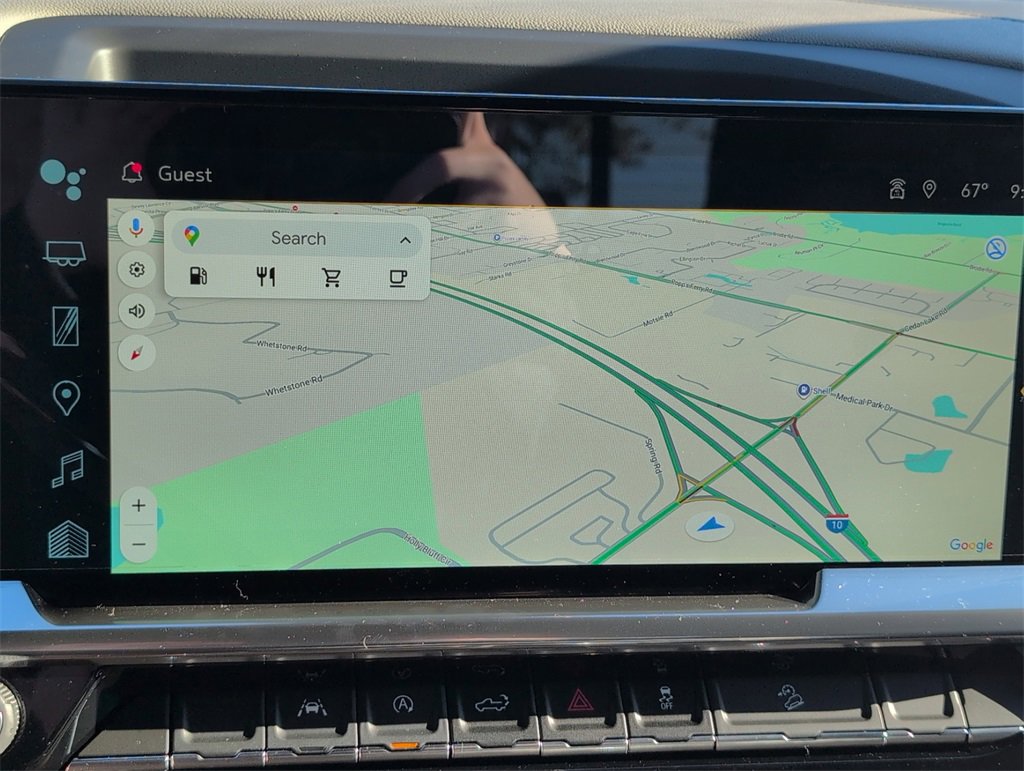 New 2026 Chevrolet Silverado 1500 LT image 14