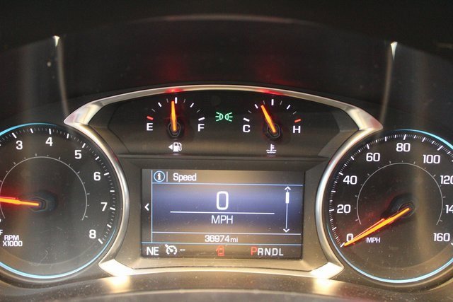 Used 2019 Chevrolet Equinox LT w/ Driver Convenience Package image 25