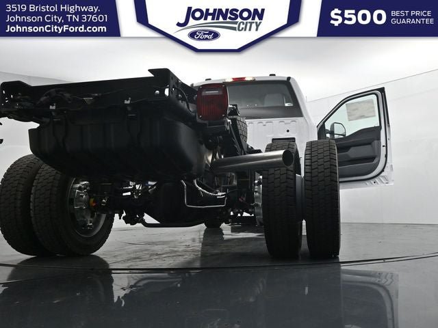 New 2026 Ford F450 4x4 Regular Cab Super Duty image 38