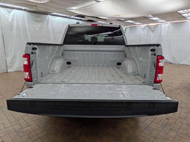 Certified 2023 Ford F150 XL w/ STX Appearance Package AWD/4WD image 7