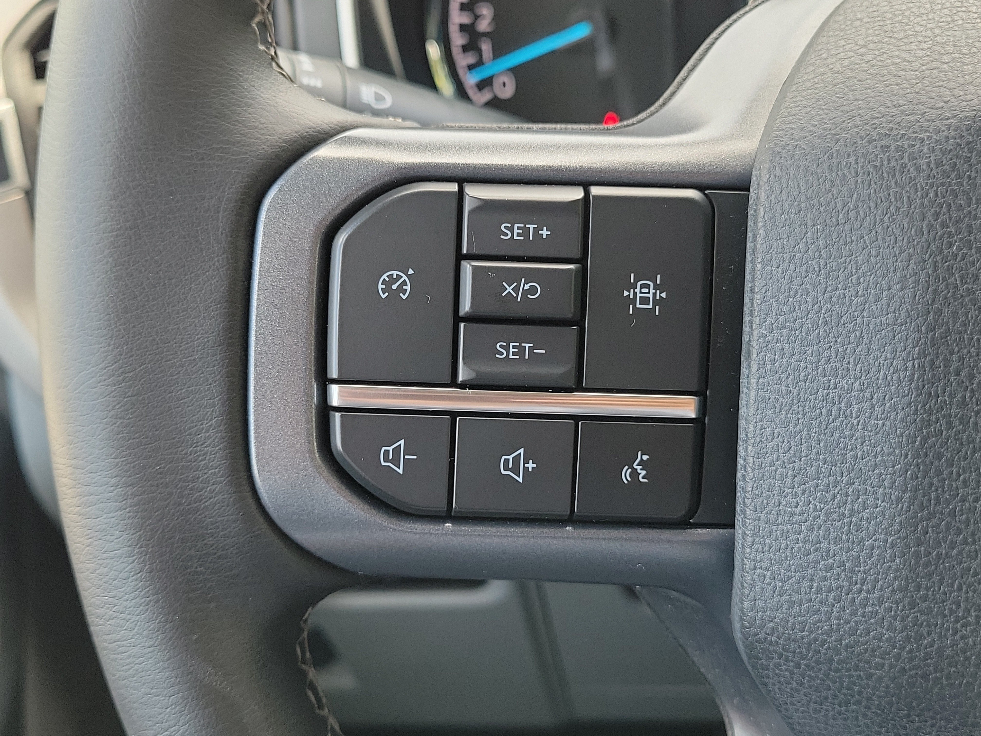 Used 2023 Ford F150 XLT w/ Equipment Group 301A Mid AWD/4WD image 16