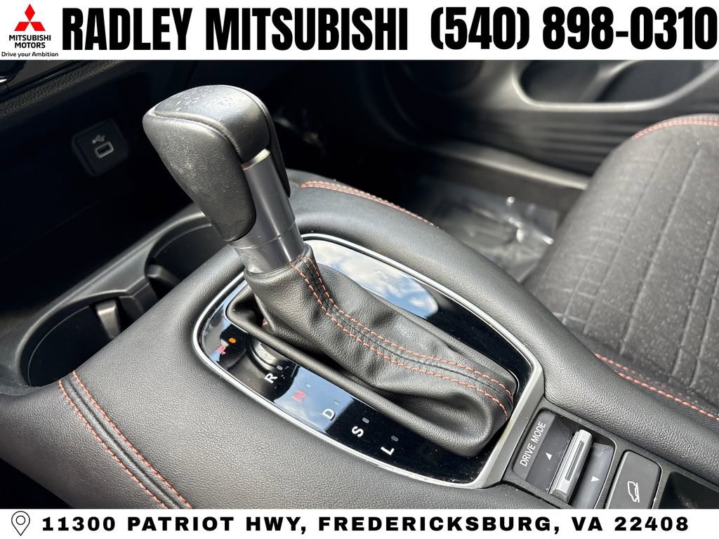 Used 2024 Honda HR-V Sport image 11