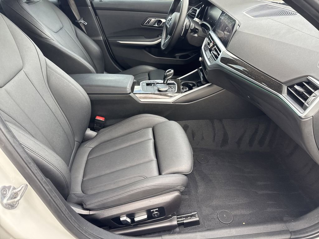 Used 2021 BMW 330i Sedan image 13