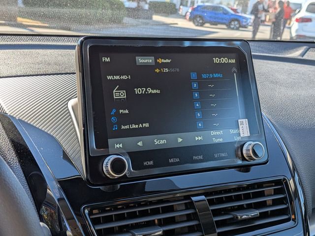 New 2026 Mitsubishi Eclipse Cross LE image 19