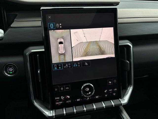 New 2026 GMC Acadia Elevation w/ Super Cruise Package image 4