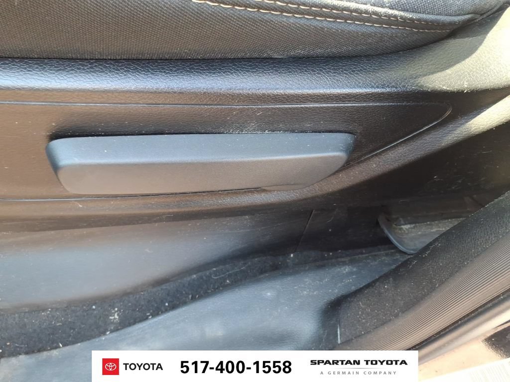 Used 2019 RAM 1500 Tradesman AWD/4WD image 15