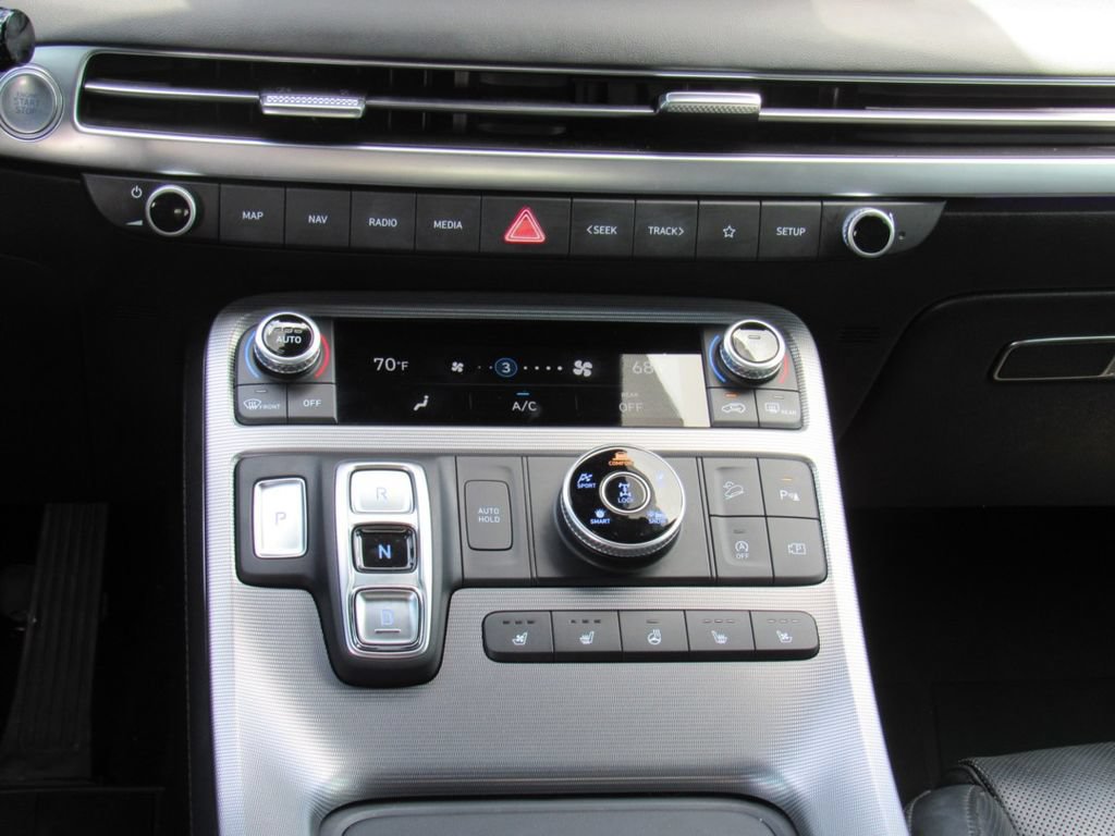 Used 2024 Hyundai Palisade Calligraphy AWD/4WD image 28