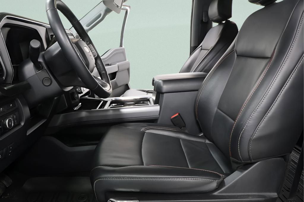 Used 2024 Ford F250 Lariat w/ Lariat Ultimate Package image 22