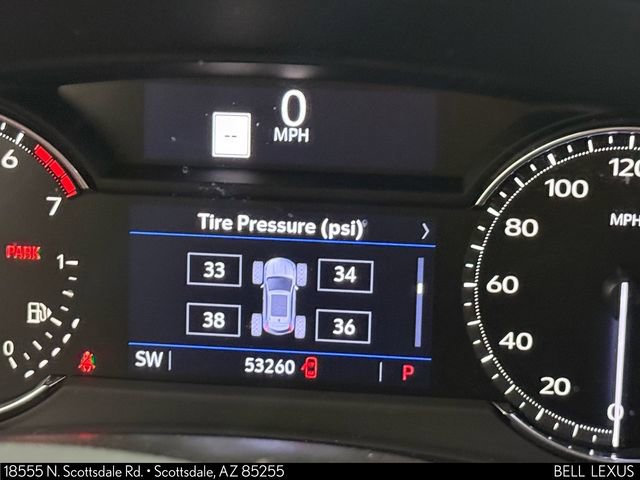 Used 2019 Cadillac XT4 Premium Luxury w/ Enhanced Visibility Package image 19