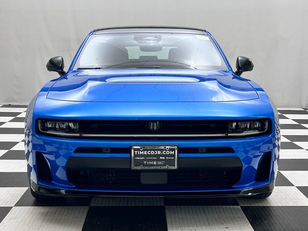 New 2026 Dodge Charger R/T image 3