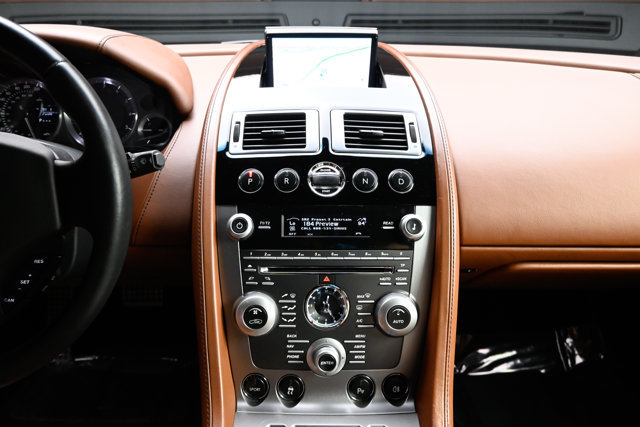 Used 2009 Aston Martin DB9 Coupe RWD image 8